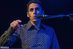 Concert de Depedro a la sala Barts de Barcelona 